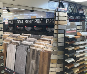 ТЦ Бухта, павильон 2F11