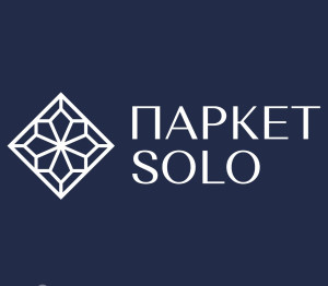 Паркет СОЛО