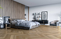 Кварцевый ламинат Fargo Parquet Дуб Сицилия 33-451-02 4/0.5мм Кварцевый ламинат Fargo Parquet Дуб Сицилия 33-451-02 4/0.5мм
