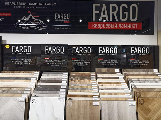 Fargo