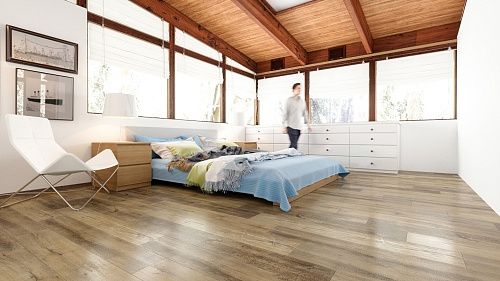 Кварцевый ламинат Fargo Comfort Дуб Медовый VL 88041-001 Кварцевый ламинат Fargo Comfort Дуб Медовый VL 88041-001